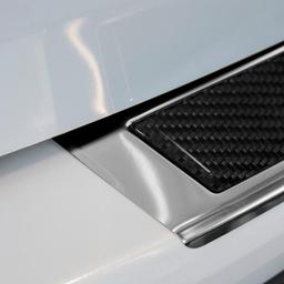 Lastskydd krom och kolfiber till Mazda CX-5