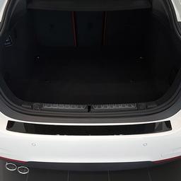 Læssekantbeskytter Kulfiber BMW 4-serie F36