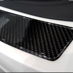 Læssekantbeskytter Kulfiber BMW 4-serie F36