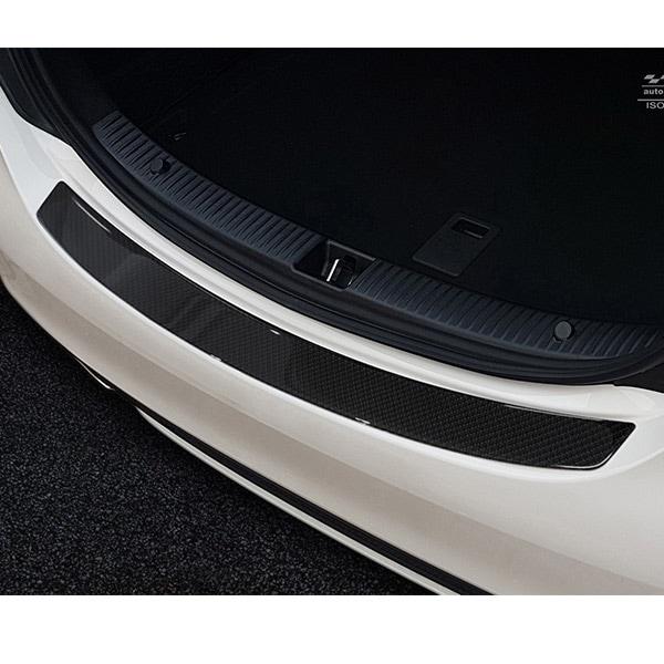 Læssekantbeskytter Kulfiber Mercedes CLS W218