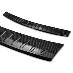Lastskydd kolfiber till BMW X6