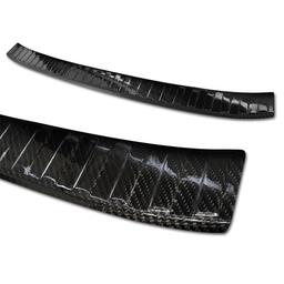 Lastskydd kolfiber till Audi Q5