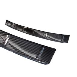 TakaTakapuskurin suojapelti hiilikuidusta BMW 6-Serie GT