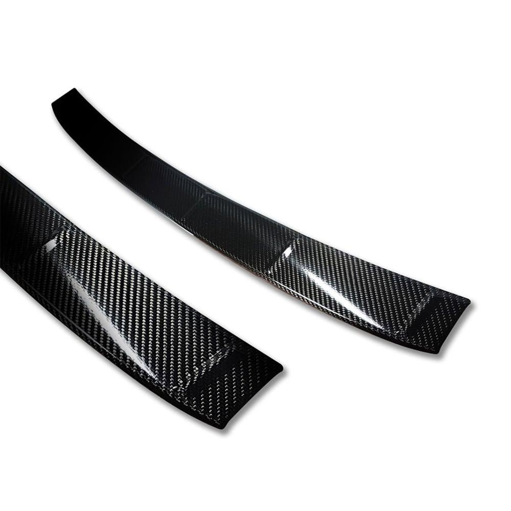 TakaTakapuskurin suojapelti hiilikuidusta BMW X1 F48