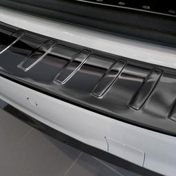 Læssekantbeskytter blanksort stål til BMW X3 F25 (også X-Line)