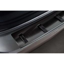 Strong Rear Bumper Protector VW Golf VII Variant / R-line FL