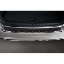 Rear bumper protector Strong edition VW Golf VII Variant / R-line FL