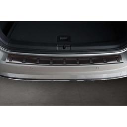 Rear bumper protector Strong edition VW Golf VII Variant / R-line FL