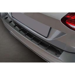 Strong Rear Bumper Protector VW Golf VII Variant / R-line FL