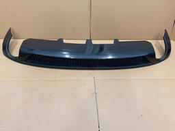 Diffuser Audi A5 Sportback