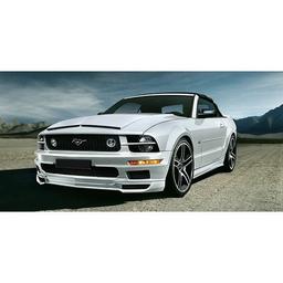 Stötfångare fram Ford Mustang