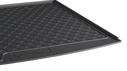 Rubber Boot Mat Seat Tarraco Excl. Hybrid (Upper Variable Floor)