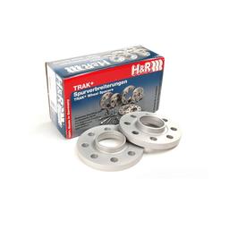 H&R 65mm spacers/levikepalat - Porsche 911 993