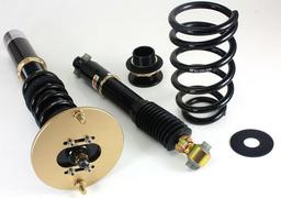 BC Racing coilover alustasarja- Volvo 740/940