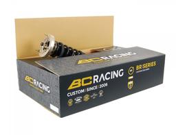 BC Racing coilover alustasarja- Volvo 740/940