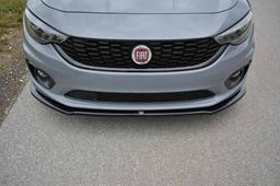 Frontsplitter Fiat Tipo S-Design