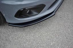 Frontsplitter Fiat Tipo S-Design