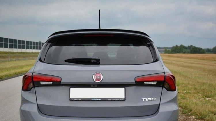 Spoilervinge Fiat Tipo Wagon S-Design