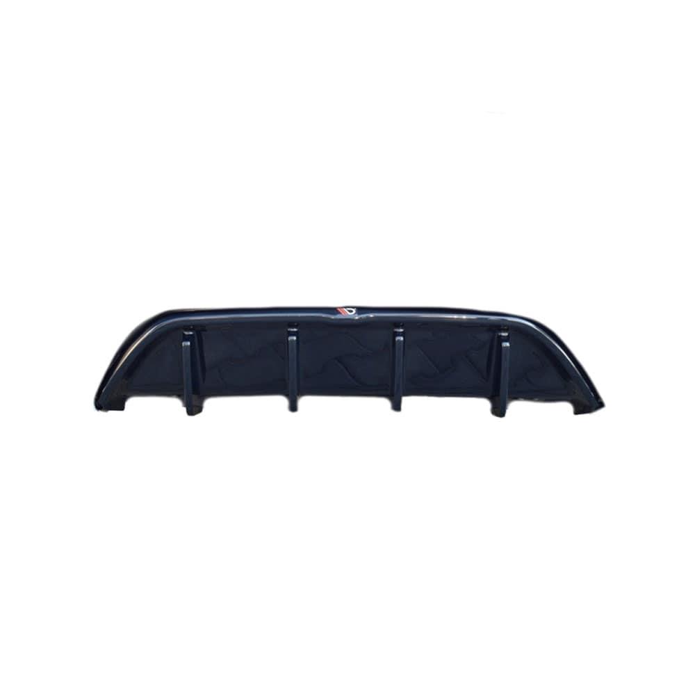 Diffuser Alfa Romeo Stelvio