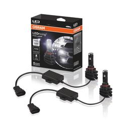 Lampor LED H10 Dimljus - Osram