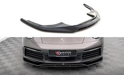 Frontsplitter Porsche 911 Carrera 4S 992