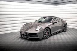 Sivuhelmet Porsche 911 Carrera 4S 992