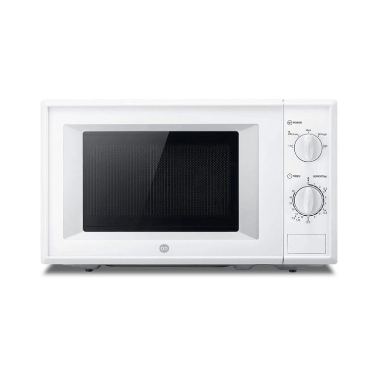 Mikrovågsugn 230V