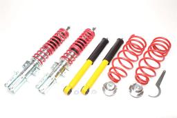 Coilovers som passar Volvo 850 / 855 / S70 / V70