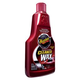 Meguiars Cleaner Wax