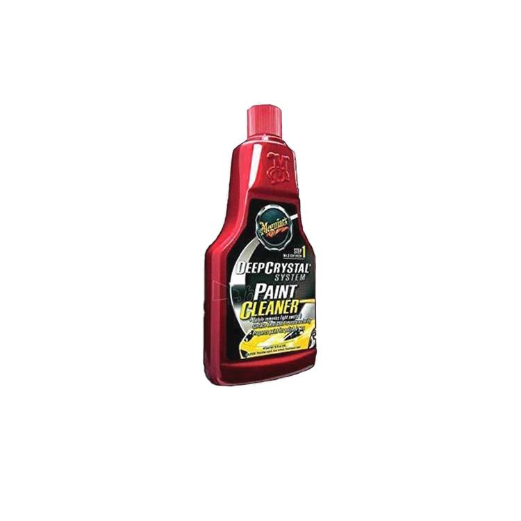 Meguiars Deep Crystal Paint Cleaner