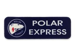 DASHBOARDMAT - POLAR EXPRESS