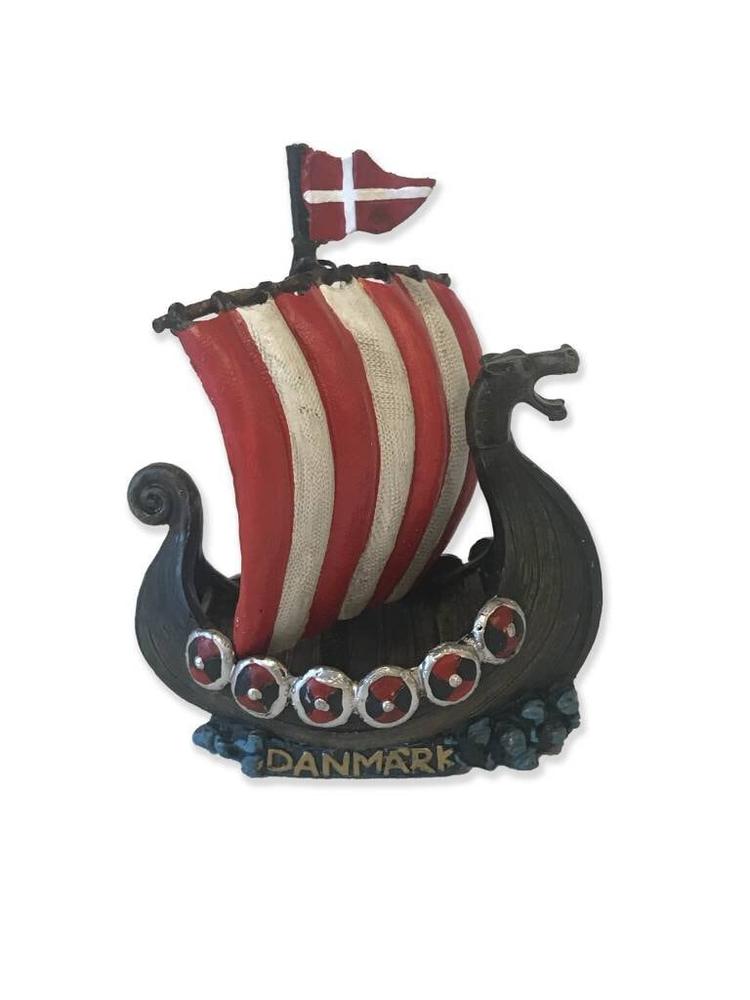 Vikingaskepp