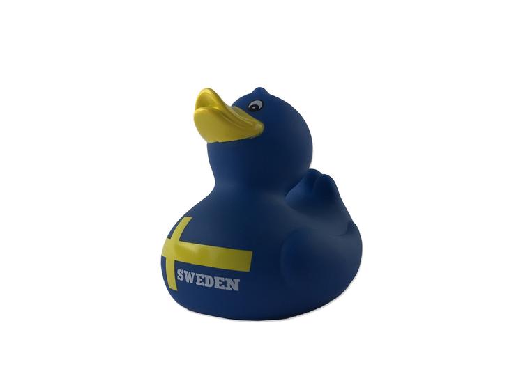 Badanka Sverige