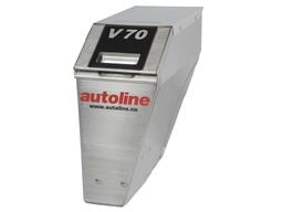 Autoline Sandspridare V70