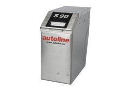 Autoline Sandspridare S90