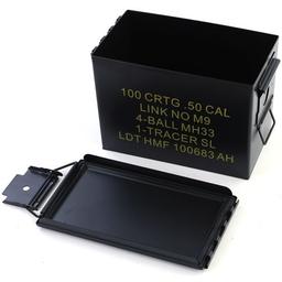 Ammunition box / transport box