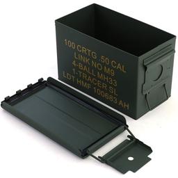 Ammunition box / transport box