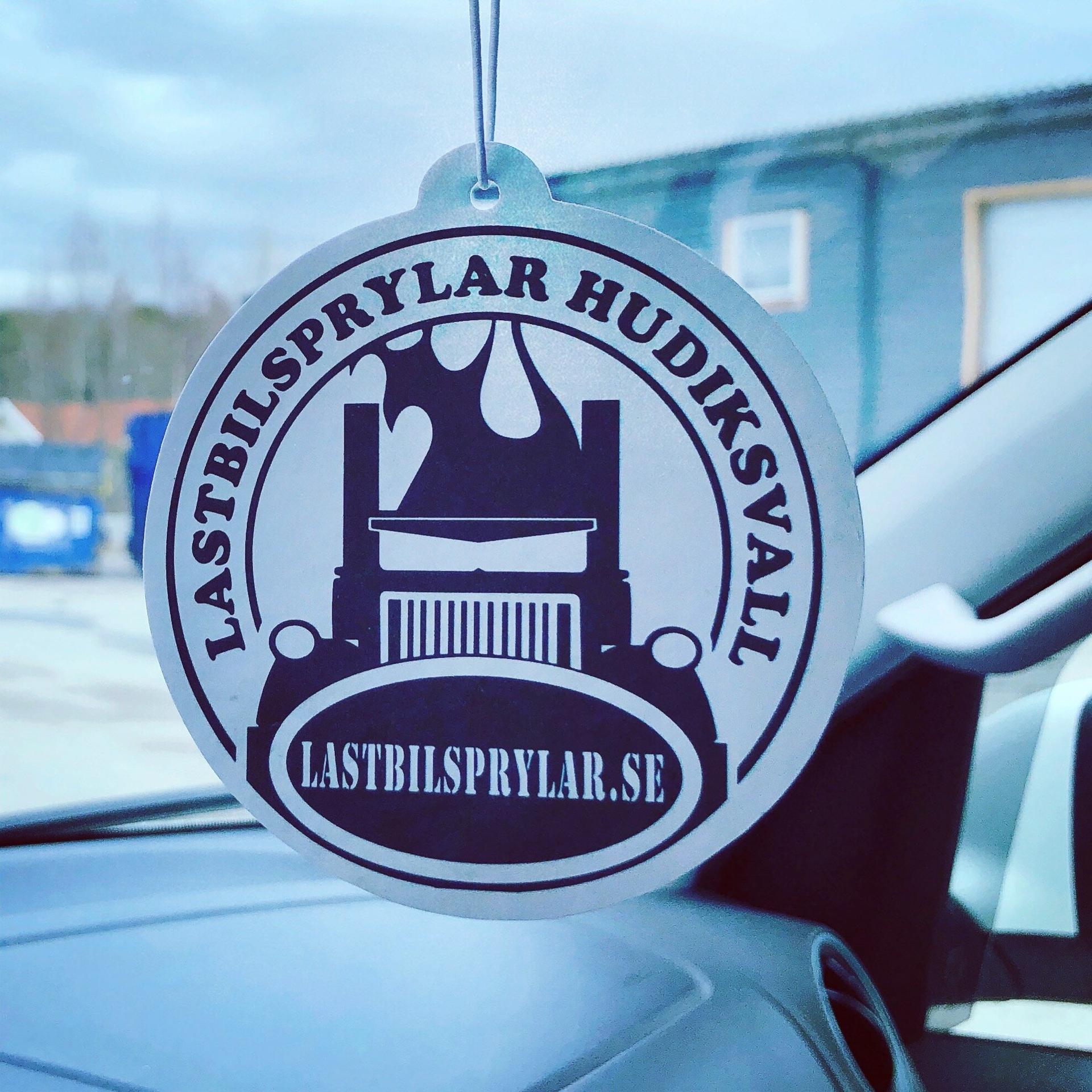 Doftis Lastbilsprylar