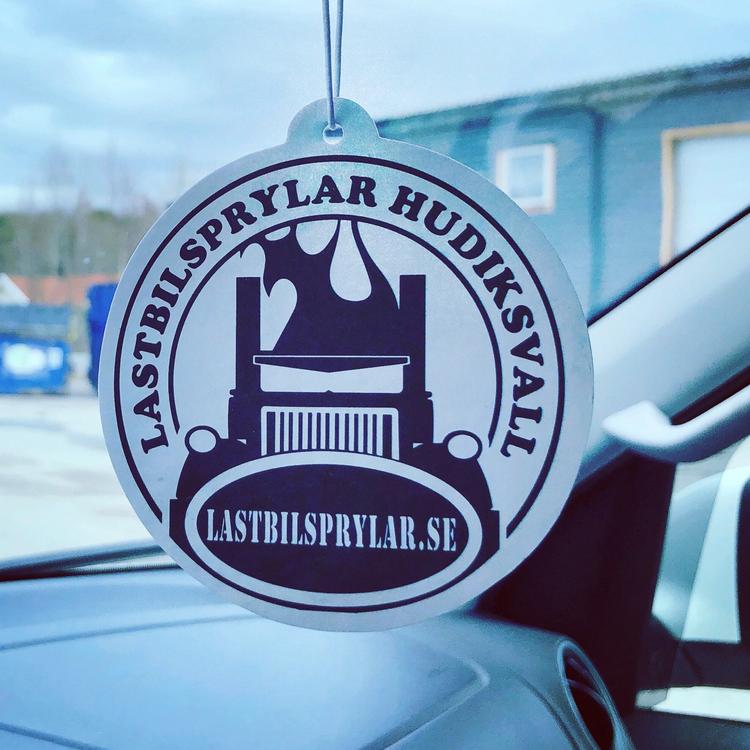 Doftis Lastbilsprylar