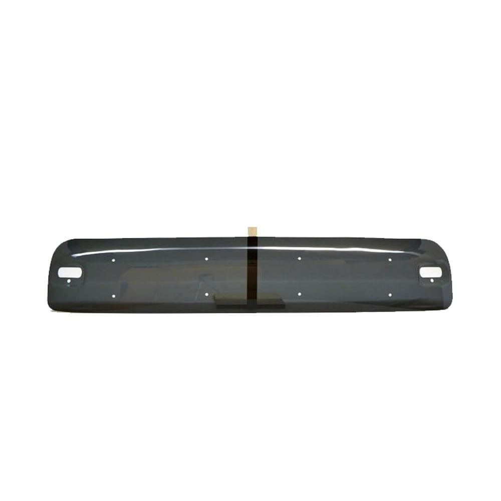 Sun Visor MAN TGS M/L and TGA M/L