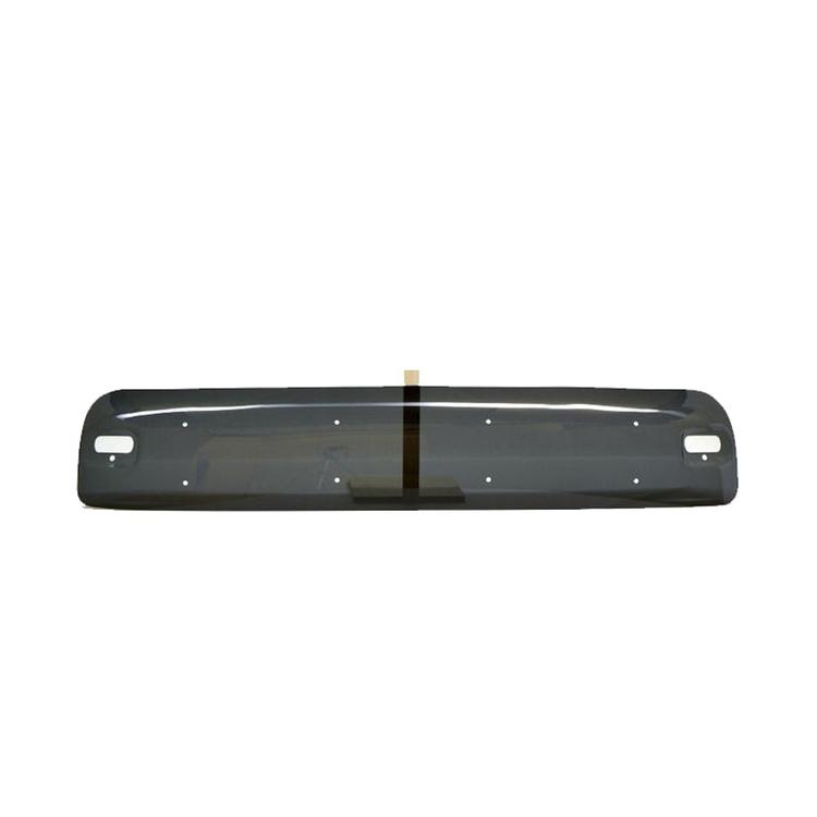 Solskærme MAN TGS M/L og TGA M/L