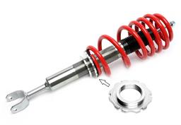 Coilover låsring TA Technix