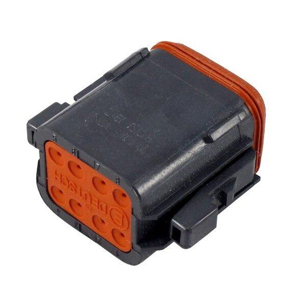 KONTAKTHUS DEUTSCH, PLUG,