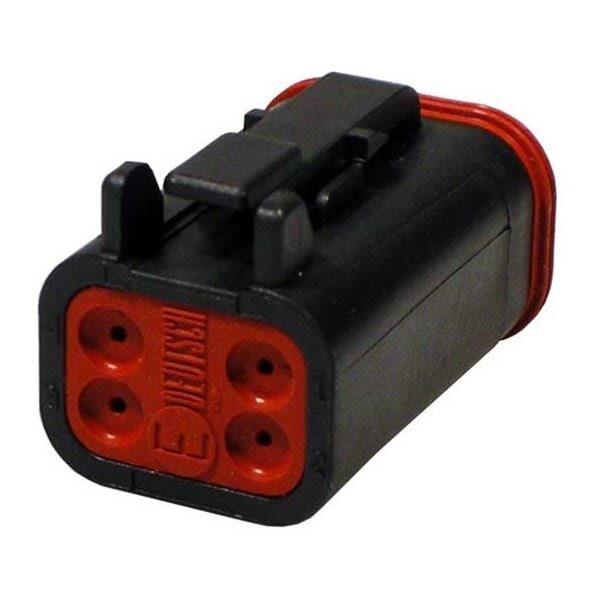 KONTAKTHUS DEUTSCH, PLUG,