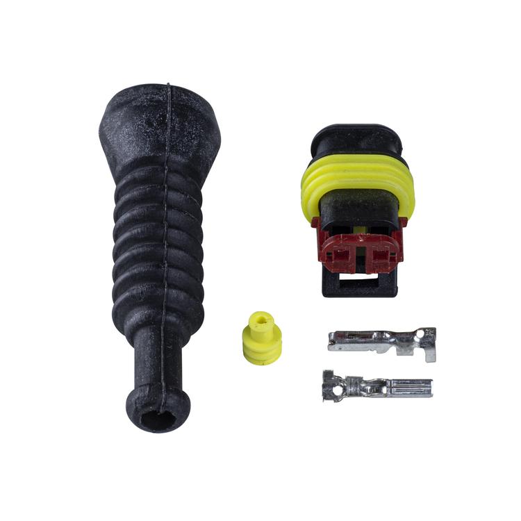 Supersealkontakt hona kit