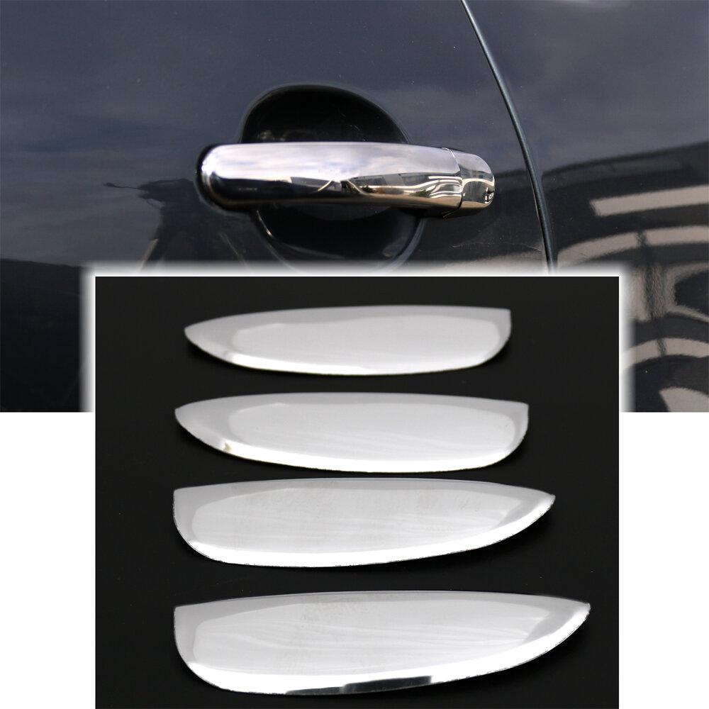 Door handle set for Dacia / Renault