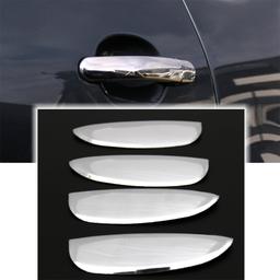 Door handle set for Dacia / Renault