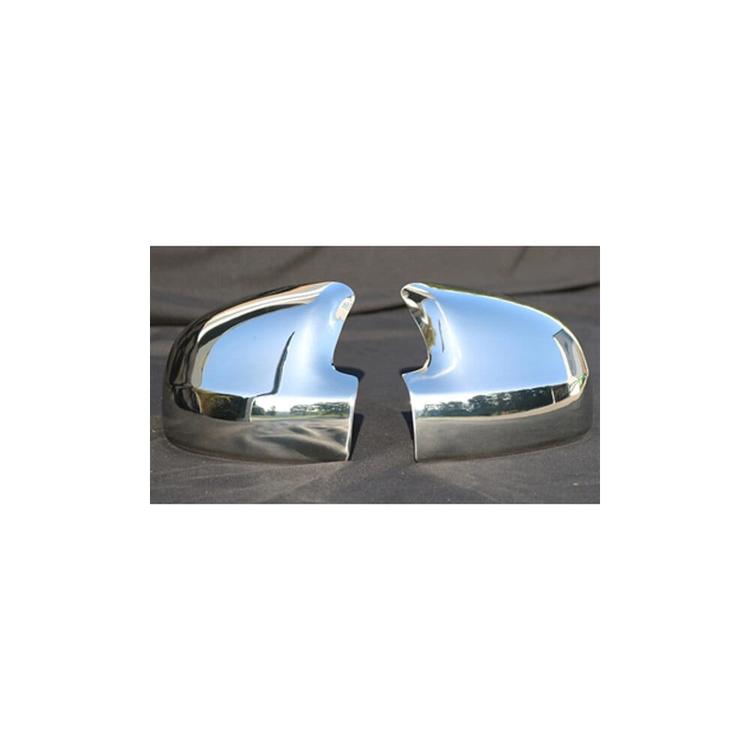 Spejldæksler til Dacia Duster 1