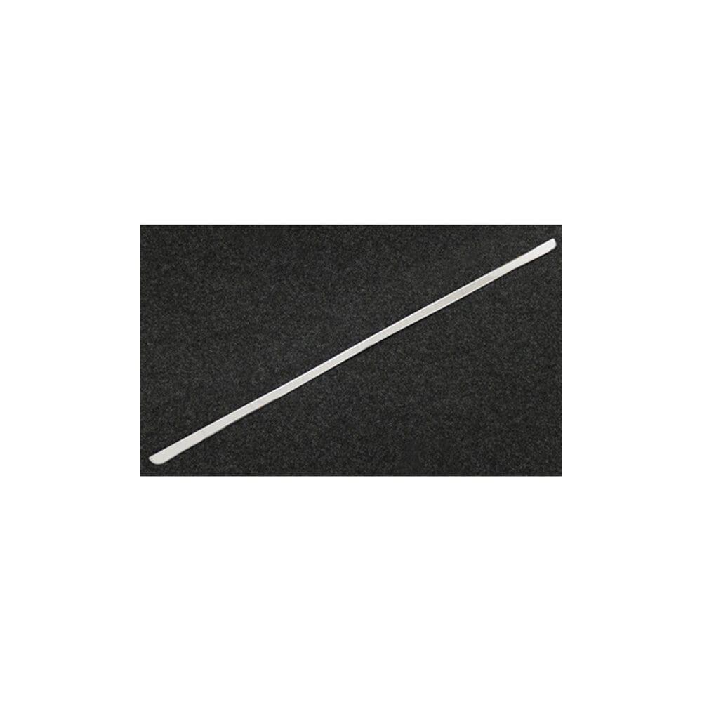 Spoiler till Fiat 500L