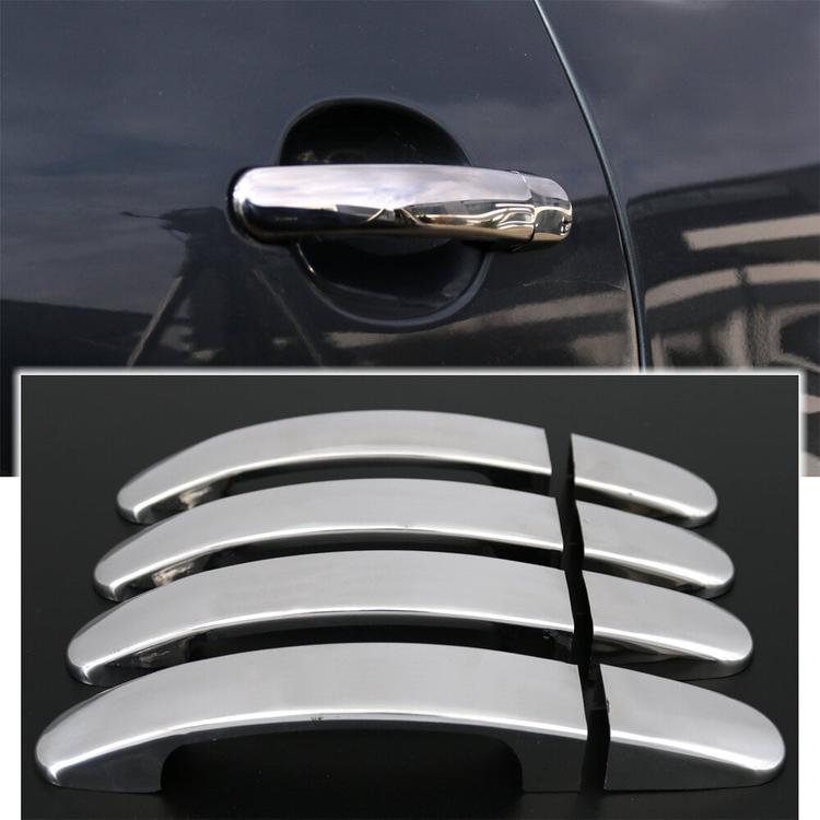 Door handle set for Ford Transit